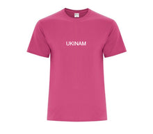 Load image into Gallery viewer, Crew Neck T-shirt
