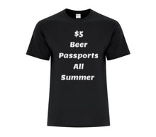 Load image into Gallery viewer, Crew Neck T-shirt
