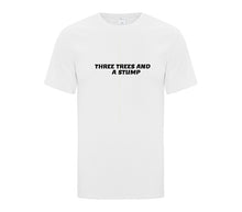 Load image into Gallery viewer, Crew Neck T-shirt

