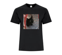 Load image into Gallery viewer, Crew Neck T-shirt
