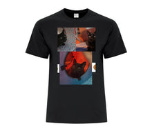 Load image into Gallery viewer, Crew Neck T-shirt
