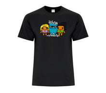 Load image into Gallery viewer, Crew Neck T-shirt
