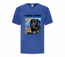 Load image into Gallery viewer, Crew Neck T-shirt
