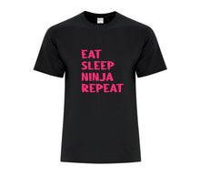 Load image into Gallery viewer, Crew Neck T-shirt
