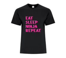 Load image into Gallery viewer, Crew Neck T-shirt
