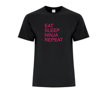 Load image into Gallery viewer, Crew Neck T-shirt
