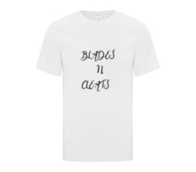 Load image into Gallery viewer, Crew Neck T-shirt
