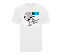 Load image into Gallery viewer, Crew Neck T-shirt
