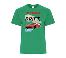 Load image into Gallery viewer, Crew Neck T-shirt
