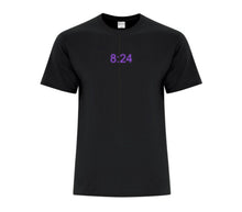 Load image into Gallery viewer, Crew Neck T-shirt
