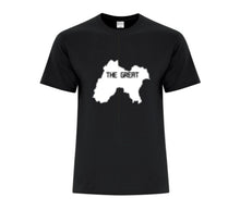 Load image into Gallery viewer, Crew Neck T-shirt
