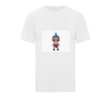 Load image into Gallery viewer, Crew Neck T-shirt
