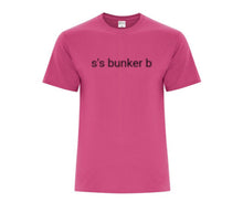 Load image into Gallery viewer, Crew Neck T-shirt
