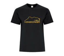 Load image into Gallery viewer, Crew Neck T-shirt
