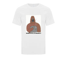 Load image into Gallery viewer, Crew Neck T-shirt
