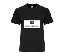 Load image into Gallery viewer, Crew Neck T-shirt
