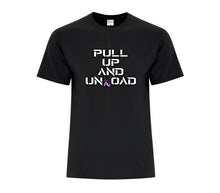 Load image into Gallery viewer, Crew Neck T-shirt

