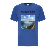 Load image into Gallery viewer, Crew Neck T-shirt
