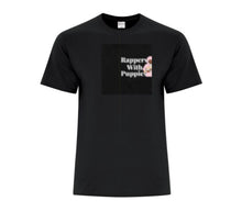 Load image into Gallery viewer, Crew Neck T-shirt
