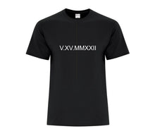 Load image into Gallery viewer, Crew Neck T-shirt
