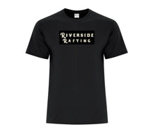 Load image into Gallery viewer, Crew Neck T-shirt
