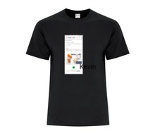 Load image into Gallery viewer, Crew Neck T-shirt
