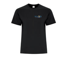 Load image into Gallery viewer, Crew Neck T-shirt
