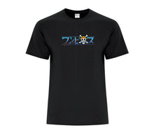 Load image into Gallery viewer, Crew Neck T-shirt
