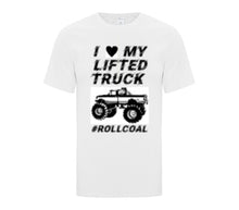 Load image into Gallery viewer, Crew Neck T-shirt

