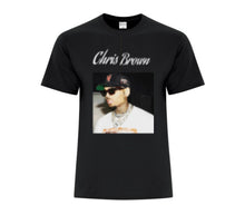 Load image into Gallery viewer, Crew Neck T-shirt
