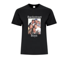 Load image into Gallery viewer, Crew Neck T-shirt
