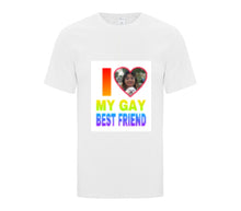 Load image into Gallery viewer, Crew Neck T-shirt
