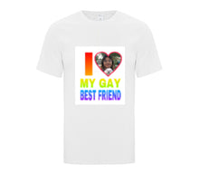 Load image into Gallery viewer, Crew Neck T-shirt
