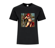 Load image into Gallery viewer, Crew Neck T-shirt
