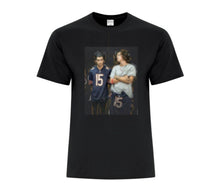 Load image into Gallery viewer, Crew Neck T-shirt

