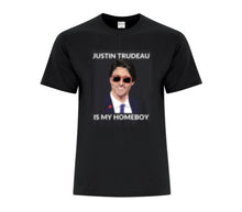 Load image into Gallery viewer, Crew Neck T-shirt
