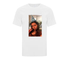 Load image into Gallery viewer, Crew Neck T-shirt
