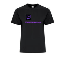 Load image into Gallery viewer, Crew Neck T-shirt
