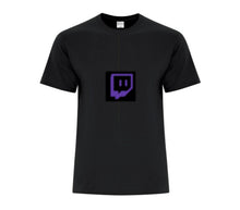 Load image into Gallery viewer, Crew Neck T-shirt
