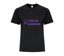 Load image into Gallery viewer, Crew Neck T-shirt
