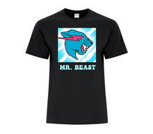 Load image into Gallery viewer, Crew Neck T-shirt
