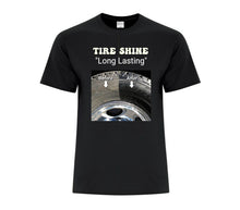 Load image into Gallery viewer, Crew Neck T-shirt
