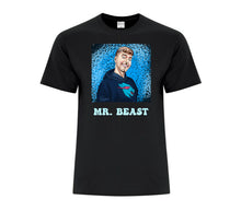 Load image into Gallery viewer, Crew Neck T-shirt
