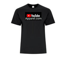 Load image into Gallery viewer, Crew Neck T-shirt
