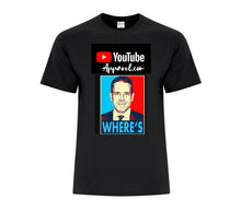 Load image into Gallery viewer, Crew Neck T-shirt
