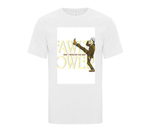 Load image into Gallery viewer, Crew Neck T-shirt

