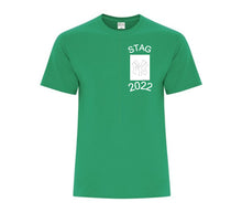 Load image into Gallery viewer, Crew Neck T-shirt
