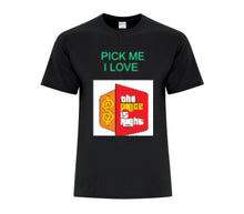 Load image into Gallery viewer, Crew Neck T-shirt
