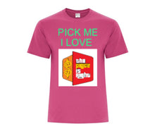 Load image into Gallery viewer, Crew Neck T-shirt
