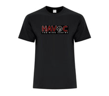 Load image into Gallery viewer, Crew Neck T-shirt
